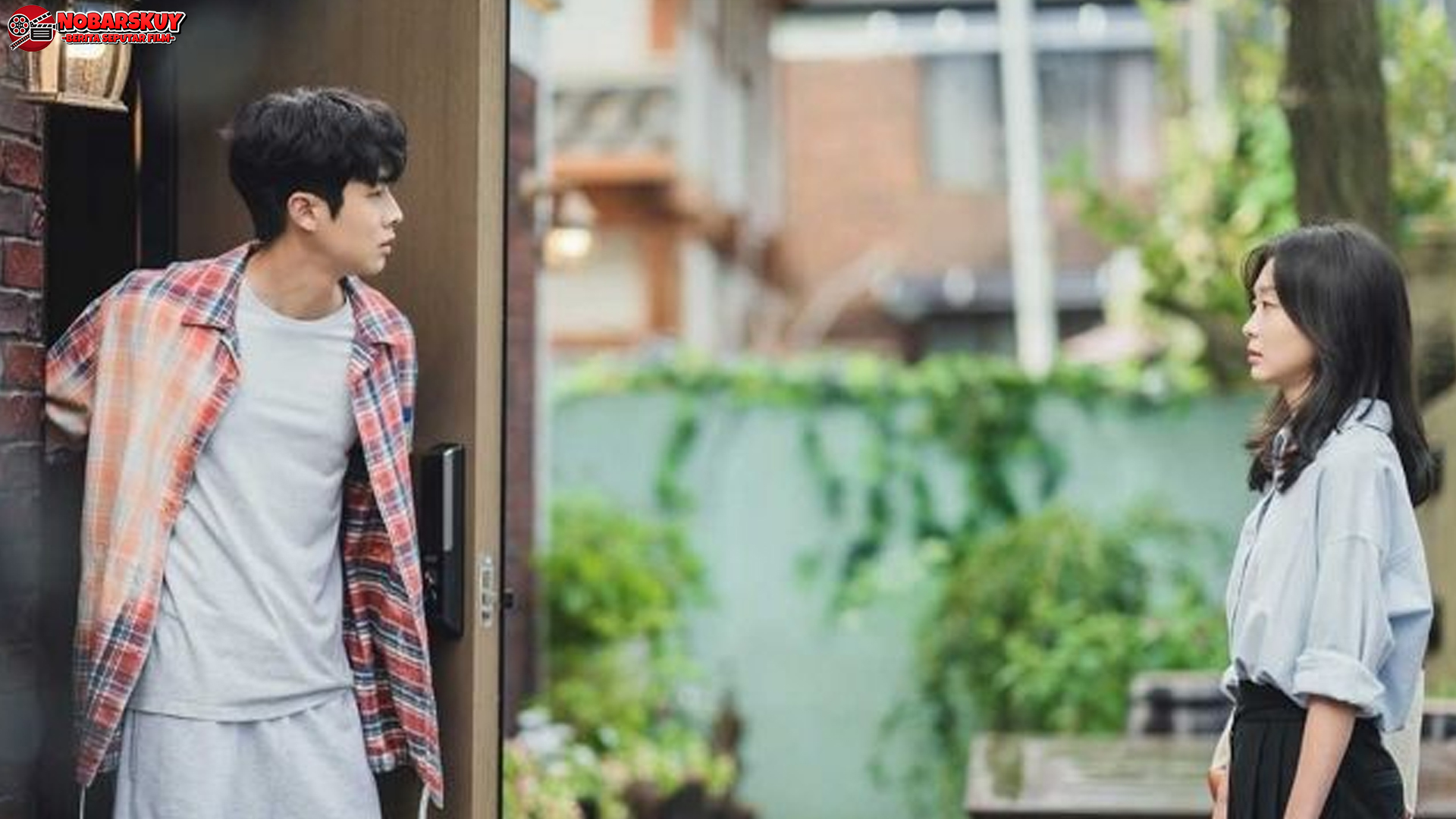 Keajaiban Cinta Tertunda dalam Drakor Our Beloved Summer