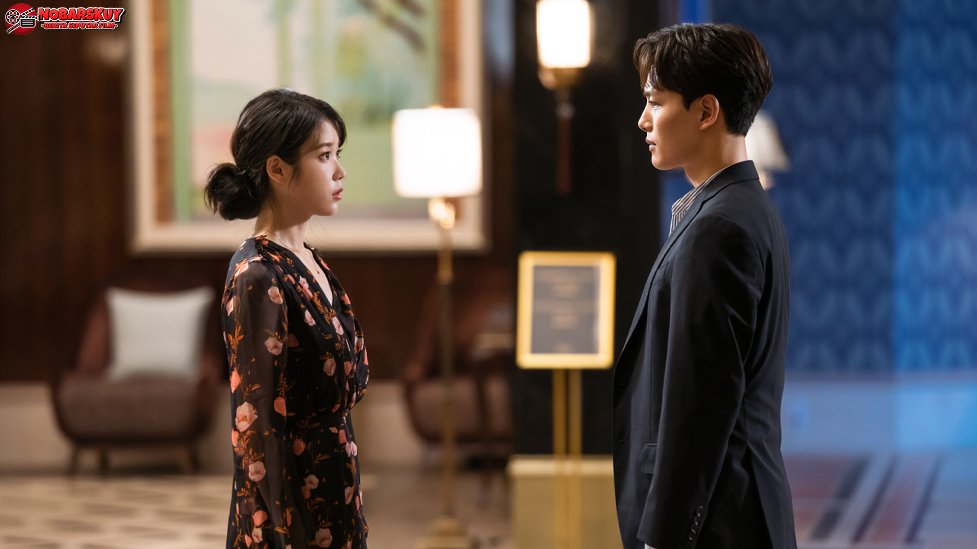 Mengapa Hotel Del Luna Jadi Drama Korea Paling Berkesan