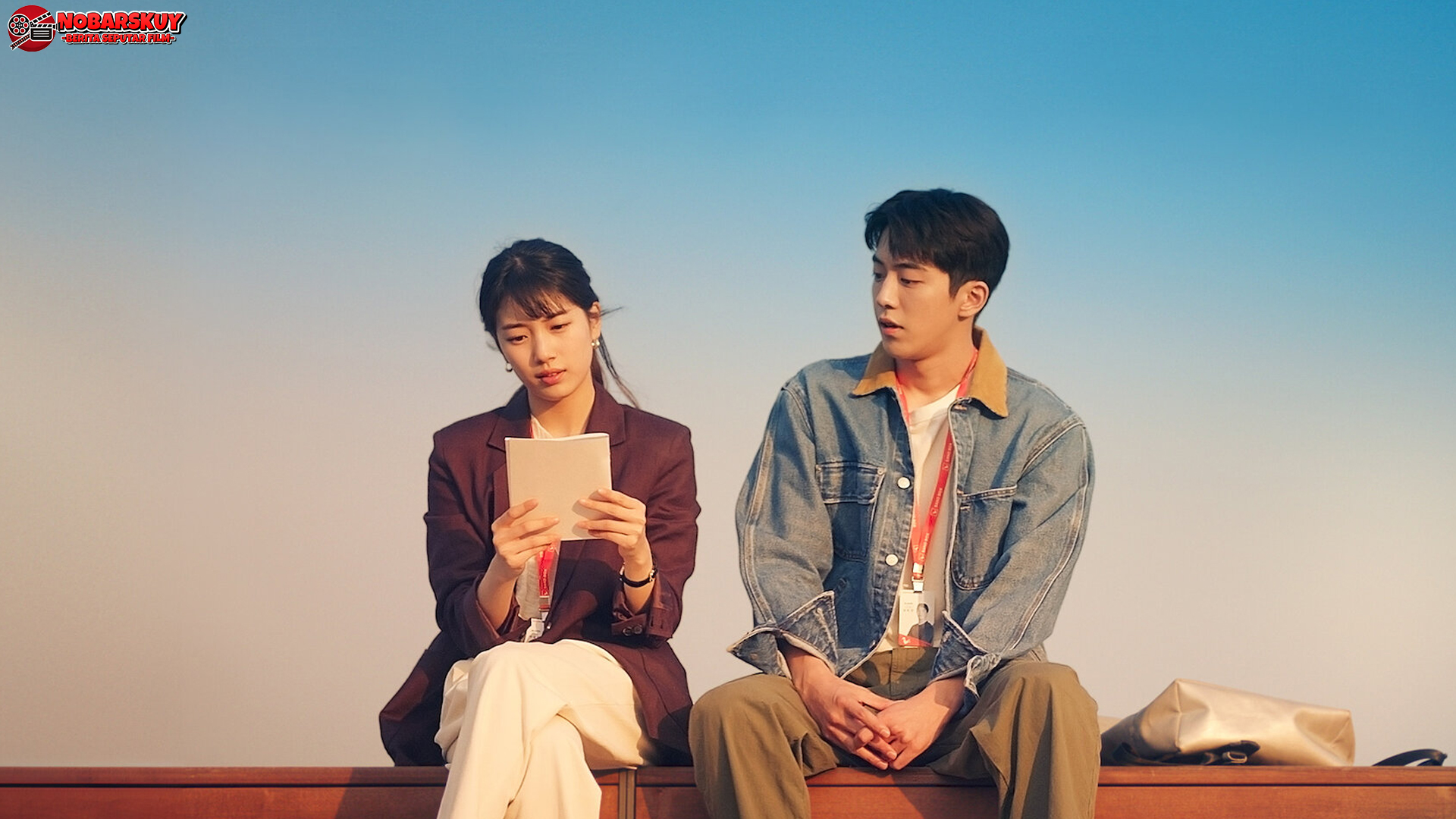 Start-Up: Drama Korea yang Menginspirasi Generasi Muda
