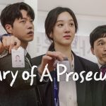 Pelajaran Hidup Menarik dan Bermakna dari Diary of a Prosecutor