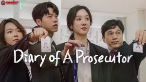 Pelajaran Hidup Menarik dan Bermakna dari Diary of a Prosecutor