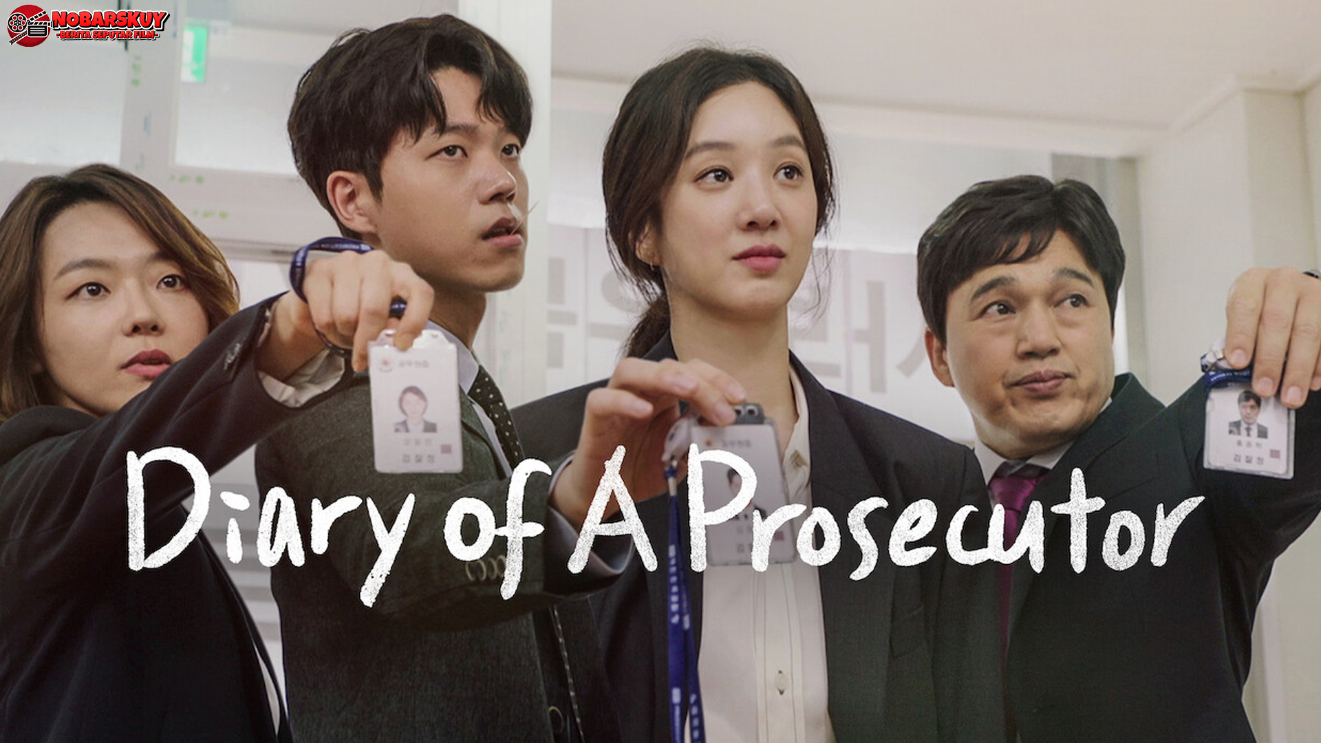 Pelajaran Hidup Menarik dan Bermakna dari Diary of a Prosecutor