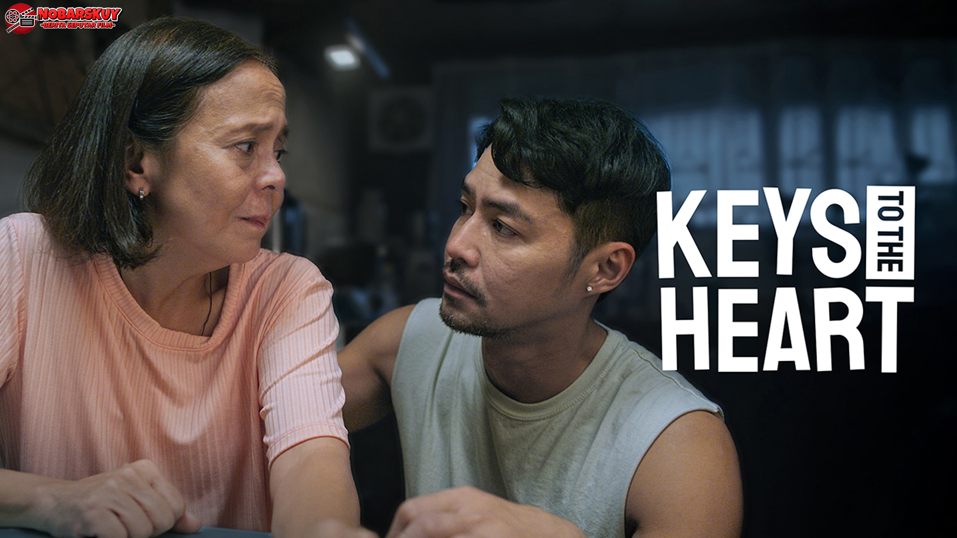 Keluarga dan Harapan dalam Keys to the Heart: Ulasan Drama