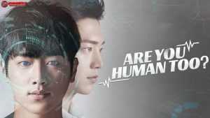 Apa yang Membuat Are You Human Too? Unik di Dunia Drakor?