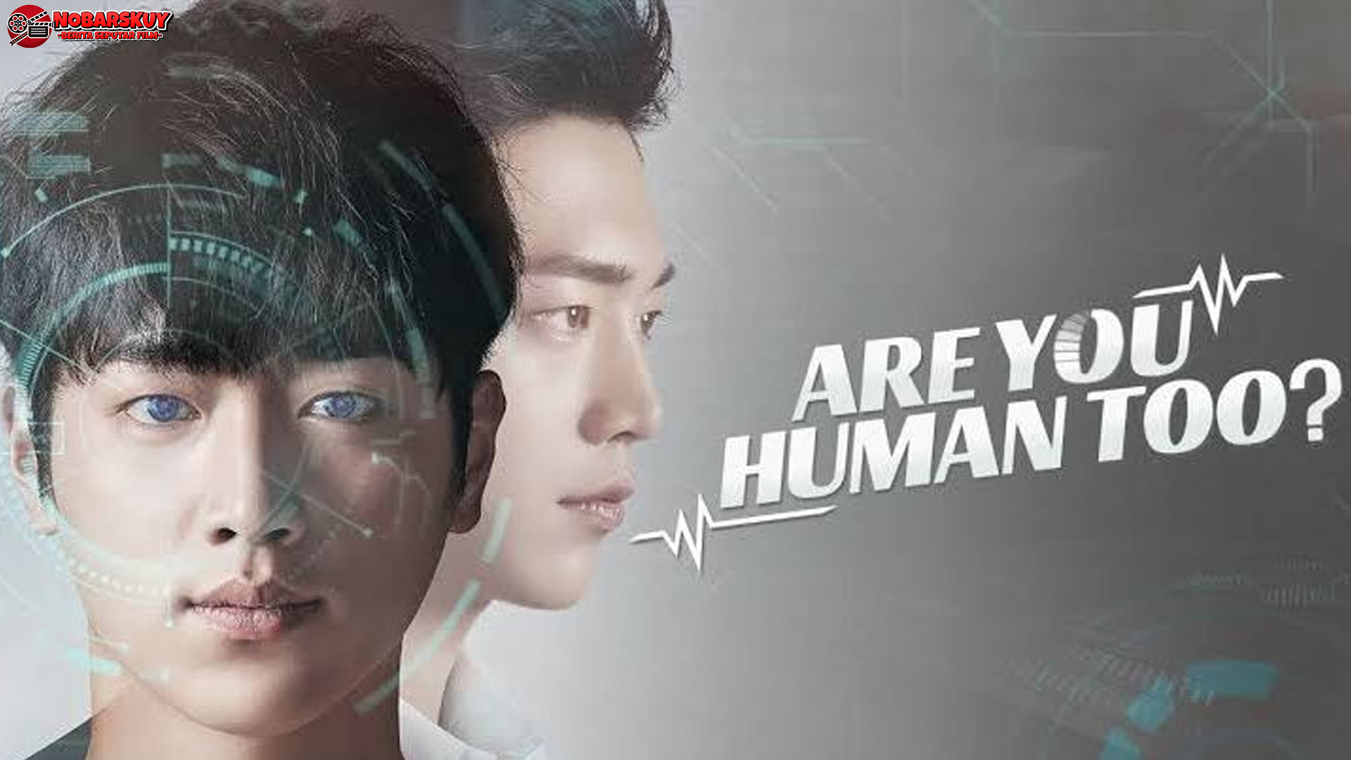 Apa yang Membuat Are You Human Too? Unik di Dunia Drakor?