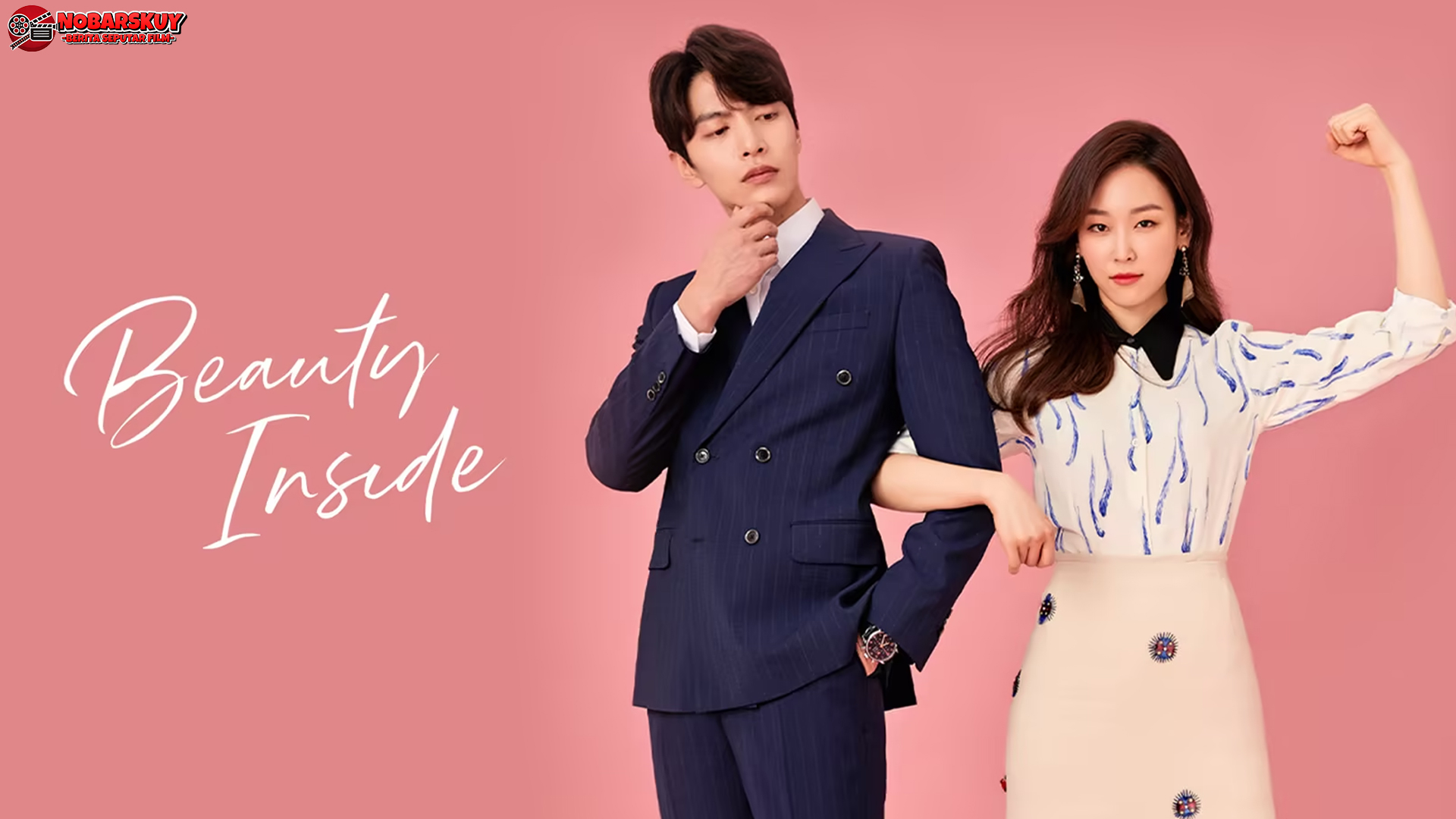 Menyelami Kehidupan Penuh Keajaiban dalam The Beauty Inside