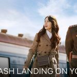 Crash Landing on You: Dinamika Cinta Antar Negara yang Epik