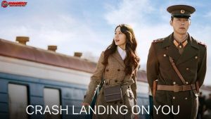 Crash Landing on You: Dinamika Cinta Antar Negara yang Epik