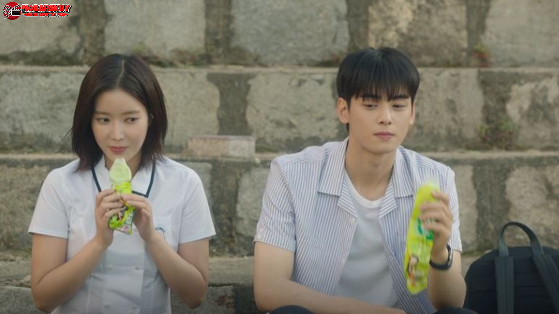 Gangnam Beauty: Di Balik Kecantikan & Pesona Drama Menawan