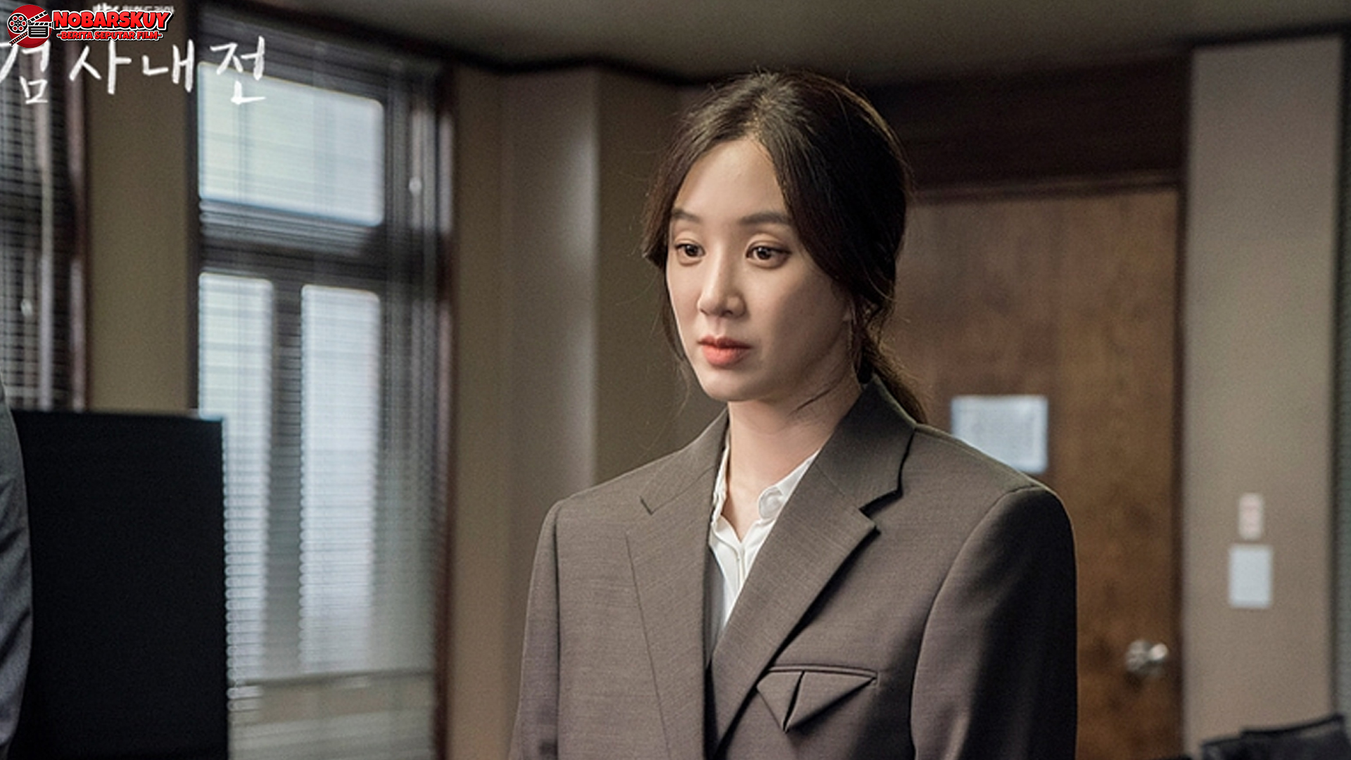 Pelajaran Hidup Menarik dan Bermakna dari Diary of a Prosecutor