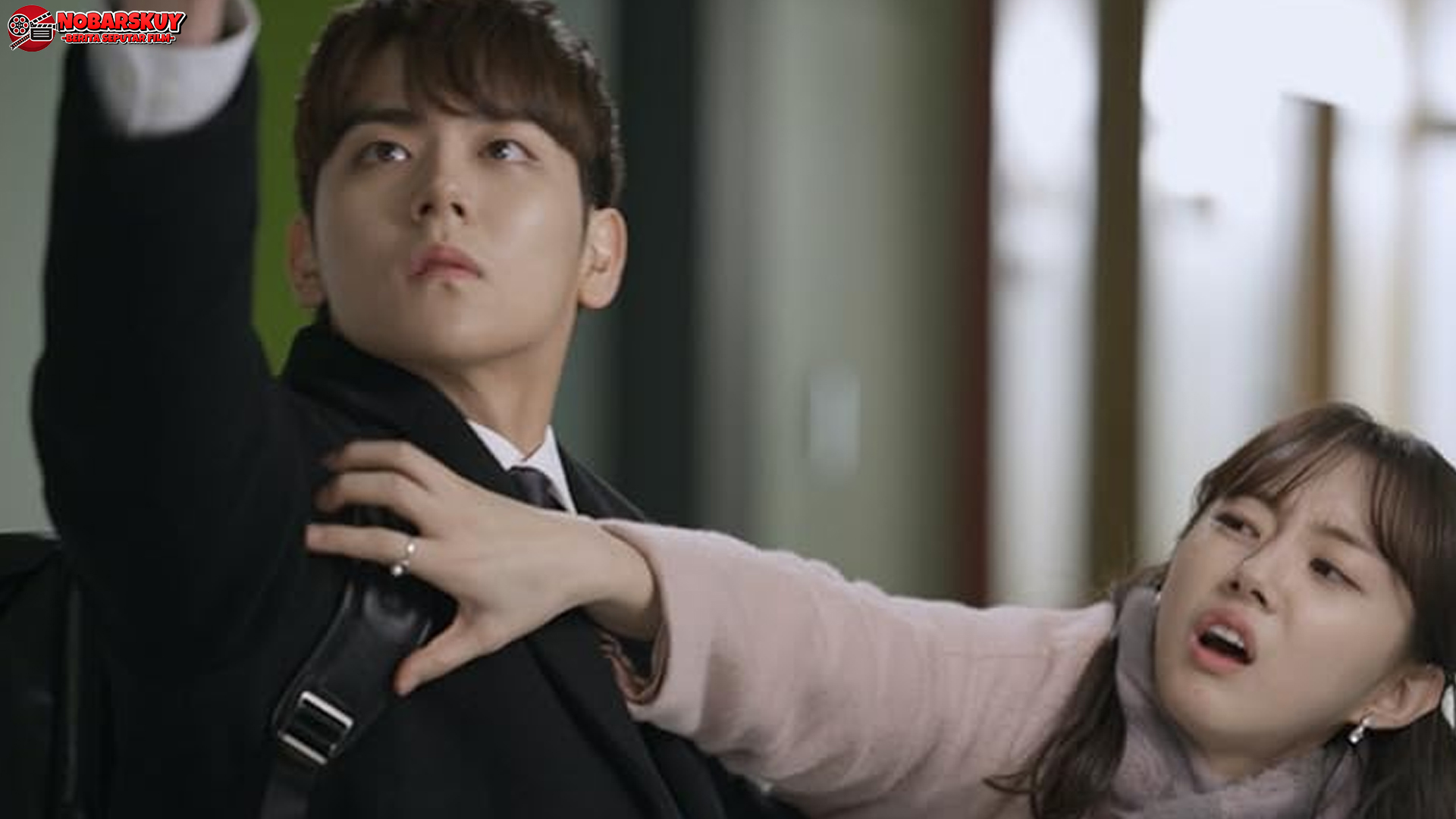Mengungkap Pesona Cinta dalam Drama Korea Marry Me Now