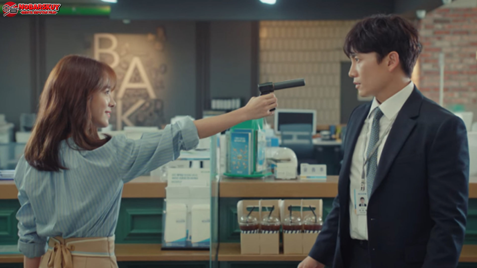 Familiar Wife dan Konsep Cinta dalam Dunia yang Penuh Pilihan