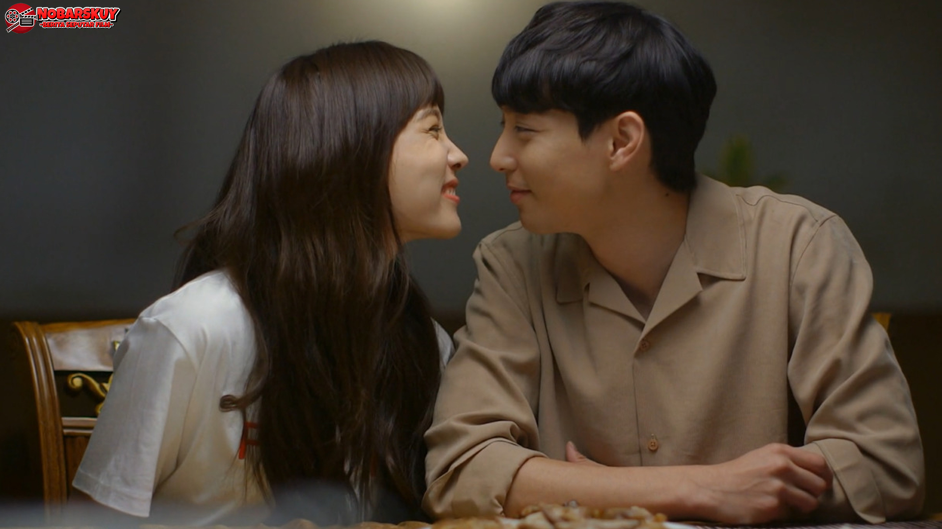 Drama Romantis dan Ajaib: Mengapa Witch's Love Menarik