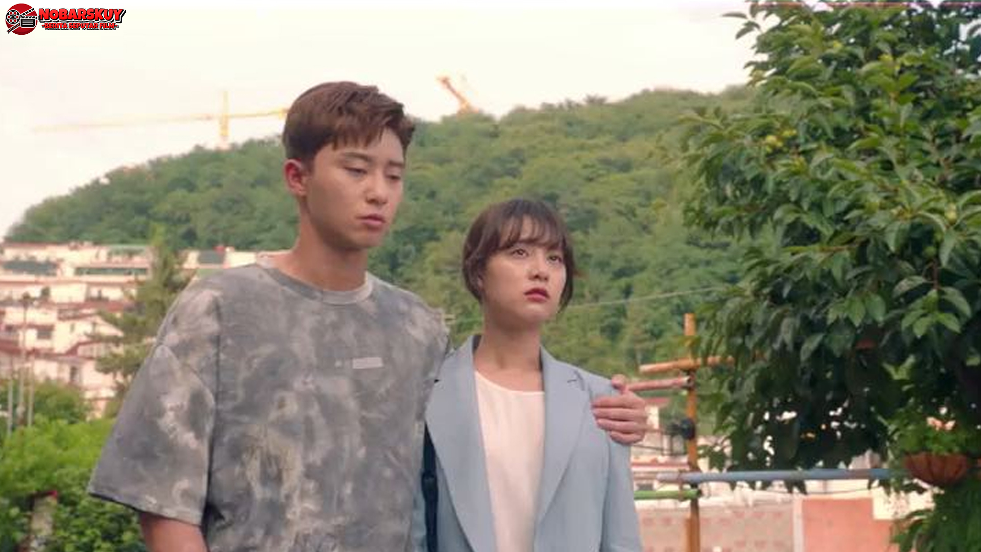 Dari Teman ke Pasangan: Kisah Cinta Unik di Fight for My Way