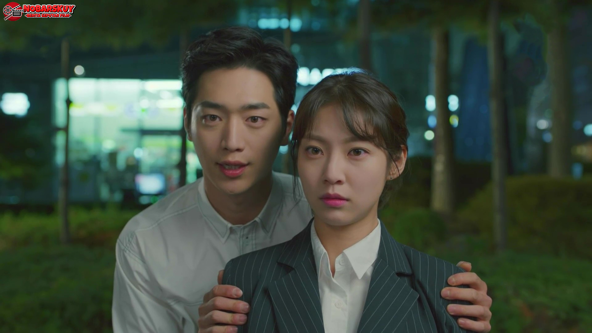 Apa yang Membuat Are You Human Too? Unik di Dunia Drakor?