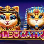 Ikuti Jejak Cakaran Misterius Cleocatra, Temukan Jackpot Impian