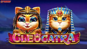 Ikuti Jejak Cakaran Misterius Cleocatra, Temukan Jackpot Impian