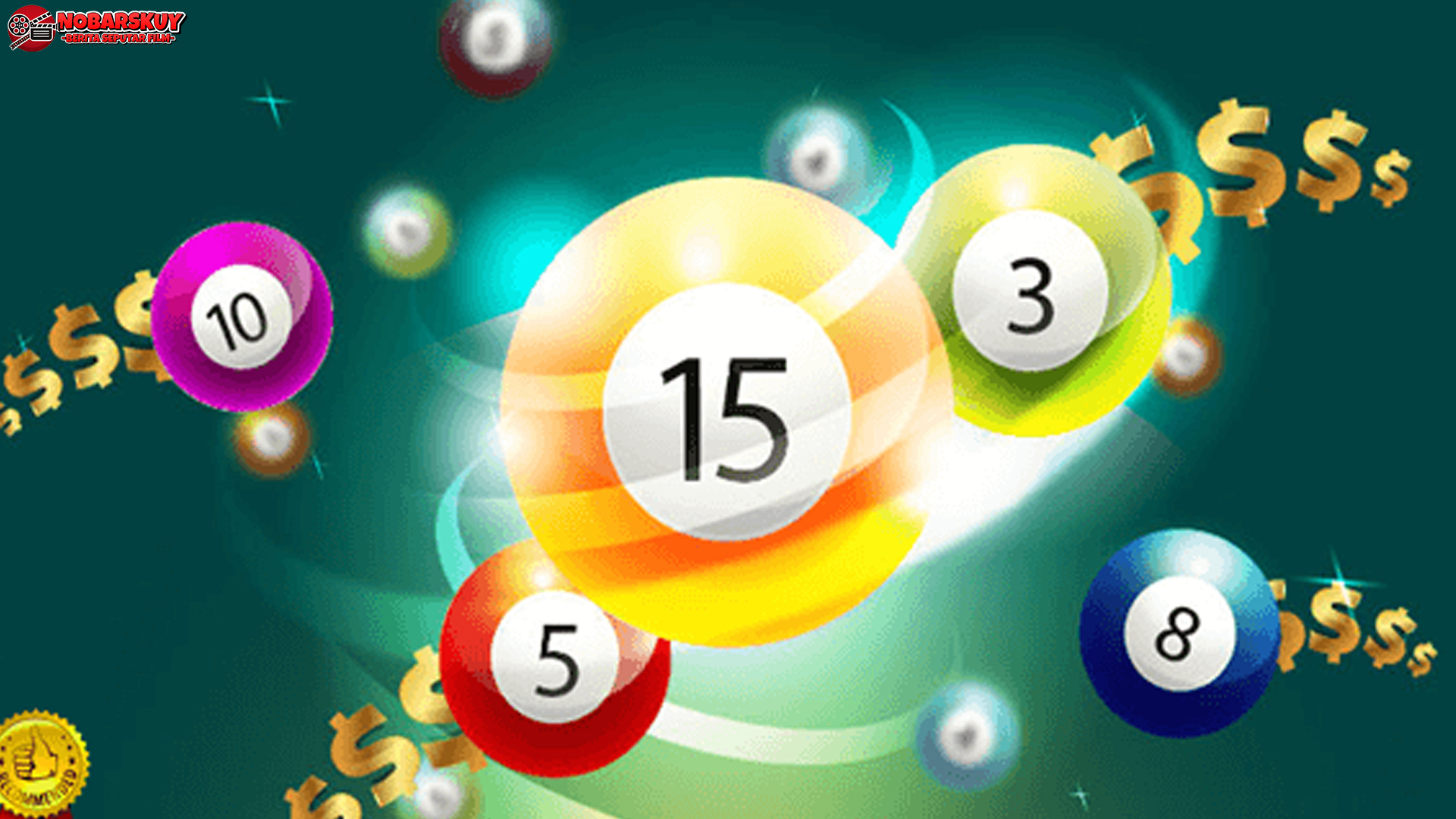 Peluang Gampang Keuntungan Maksimal dengan Togel Online