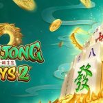 Main Slot Mahjong Ways 2? Ini Kunci Mudah Buka Jackpot Besar