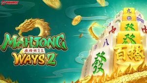 Main Slot Mahjong Ways 2? Ini Kunci Mudah Buka Jackpot Besar