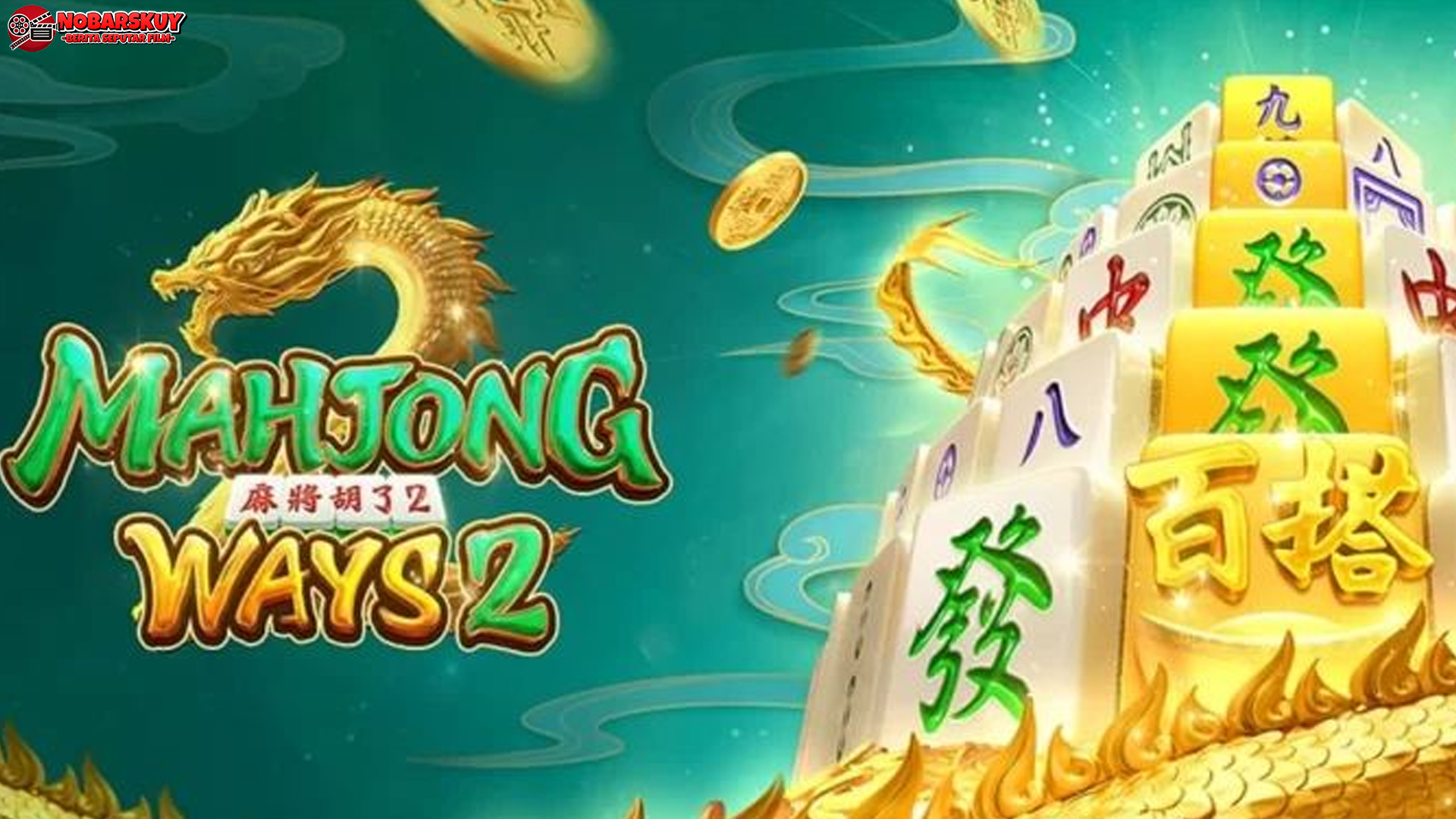 Main Slot Mahjong Ways 2? Ini Kunci Mudah Buka Jackpot Besar