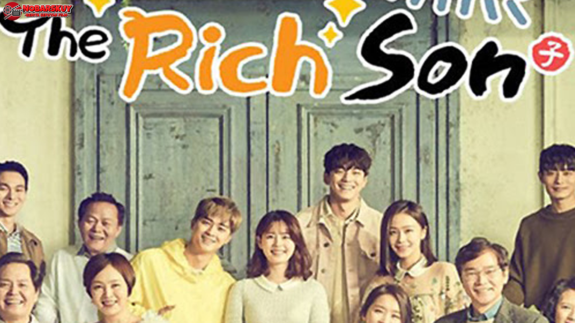 Membedah Tema Kehidupan dan Ambisi dalam The Rich Son
