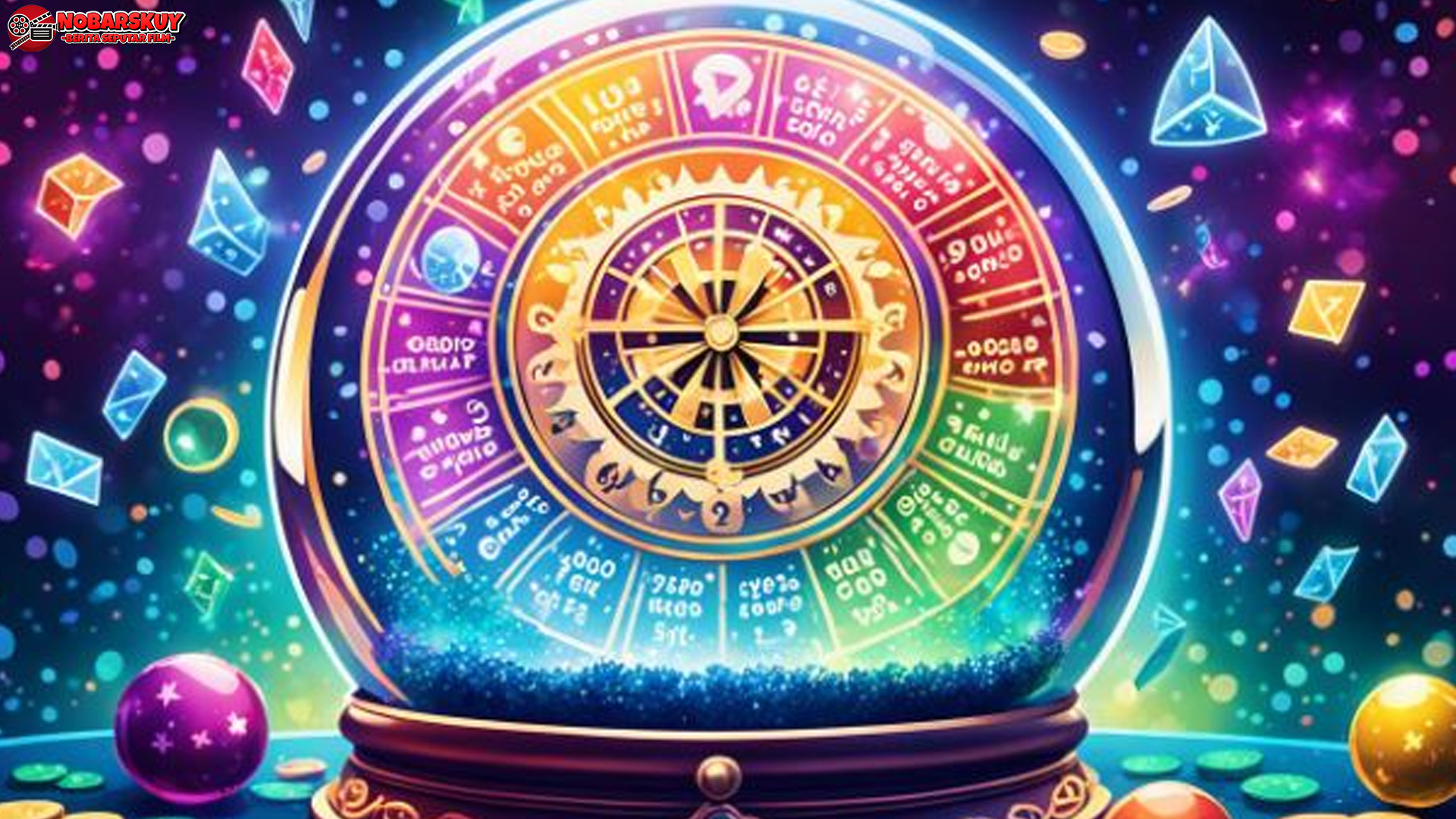 Mengungkap Alasan Togel Online Selalu Memikat Pemain