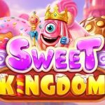 Temukan Keajaiban Baru di Slot Sweet Kingdom & Raih Jackpot