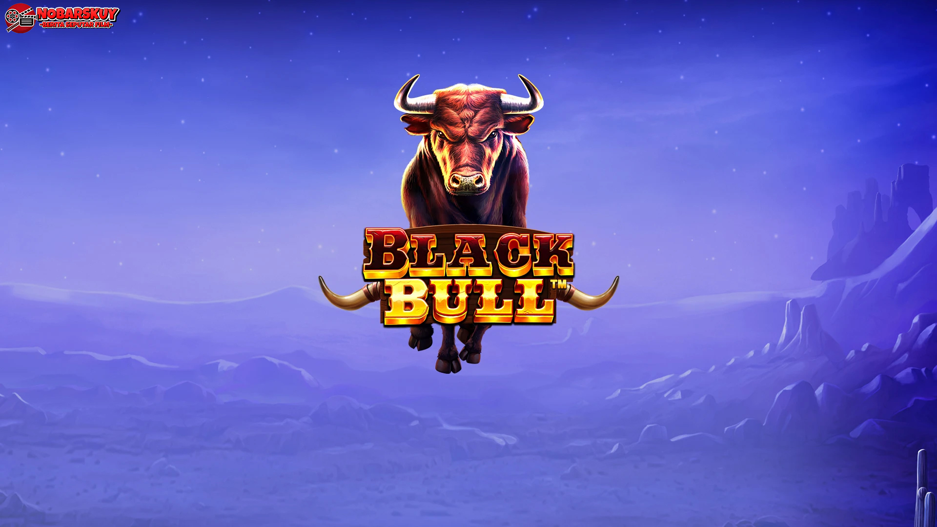Situs Gacor Slot Dana Terbaik untuk Menang di Game Black Bull