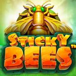 Jadilah Pemenang di Sticky Bees dengan Link Login Slot Gacor