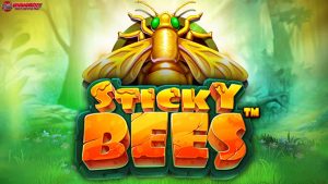 Jadilah Pemenang di Sticky Bees dengan Link Login Slot Gacor