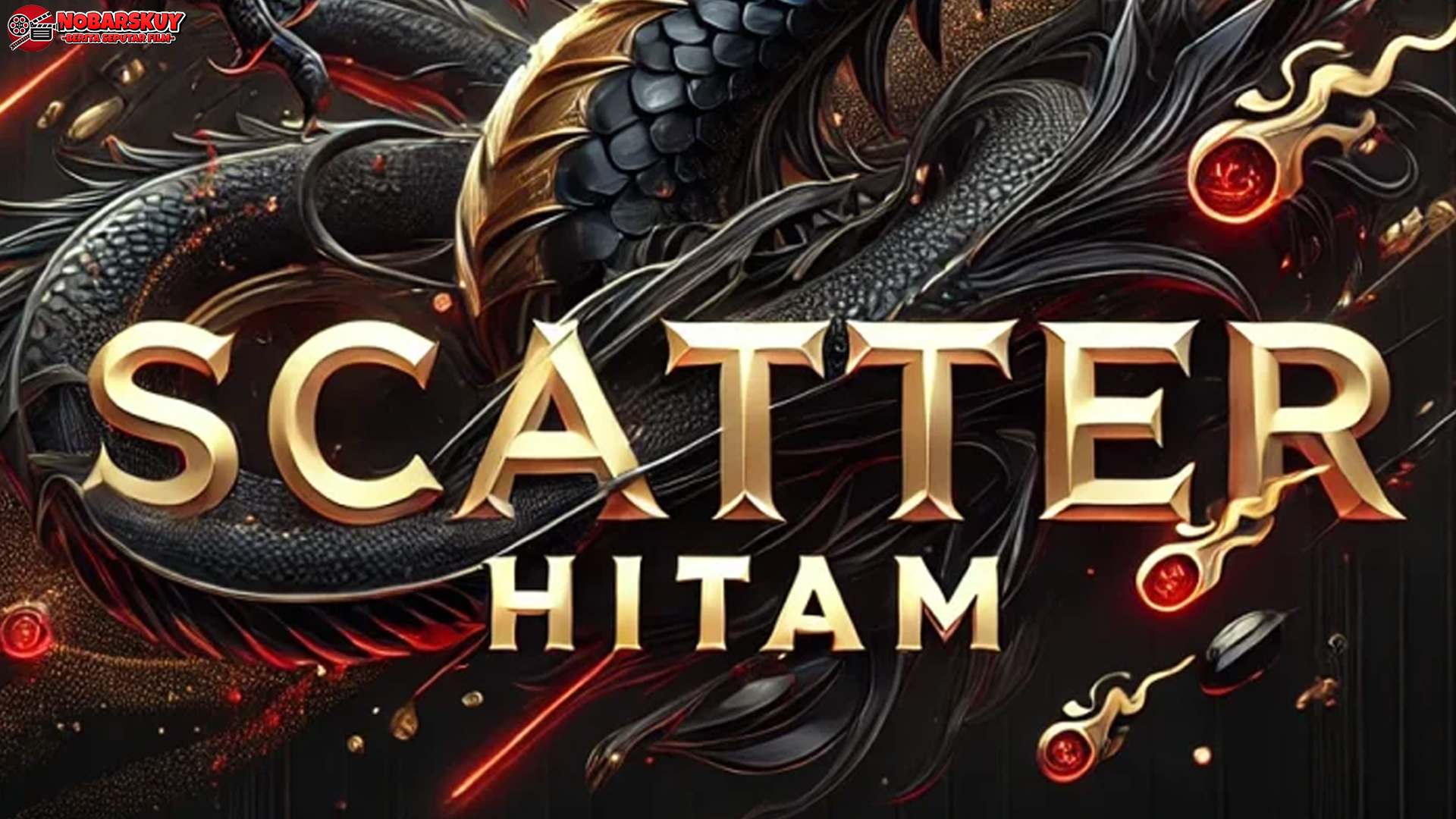 Strategi Menang Besar dengan Scatter Hitam dalam Permainan