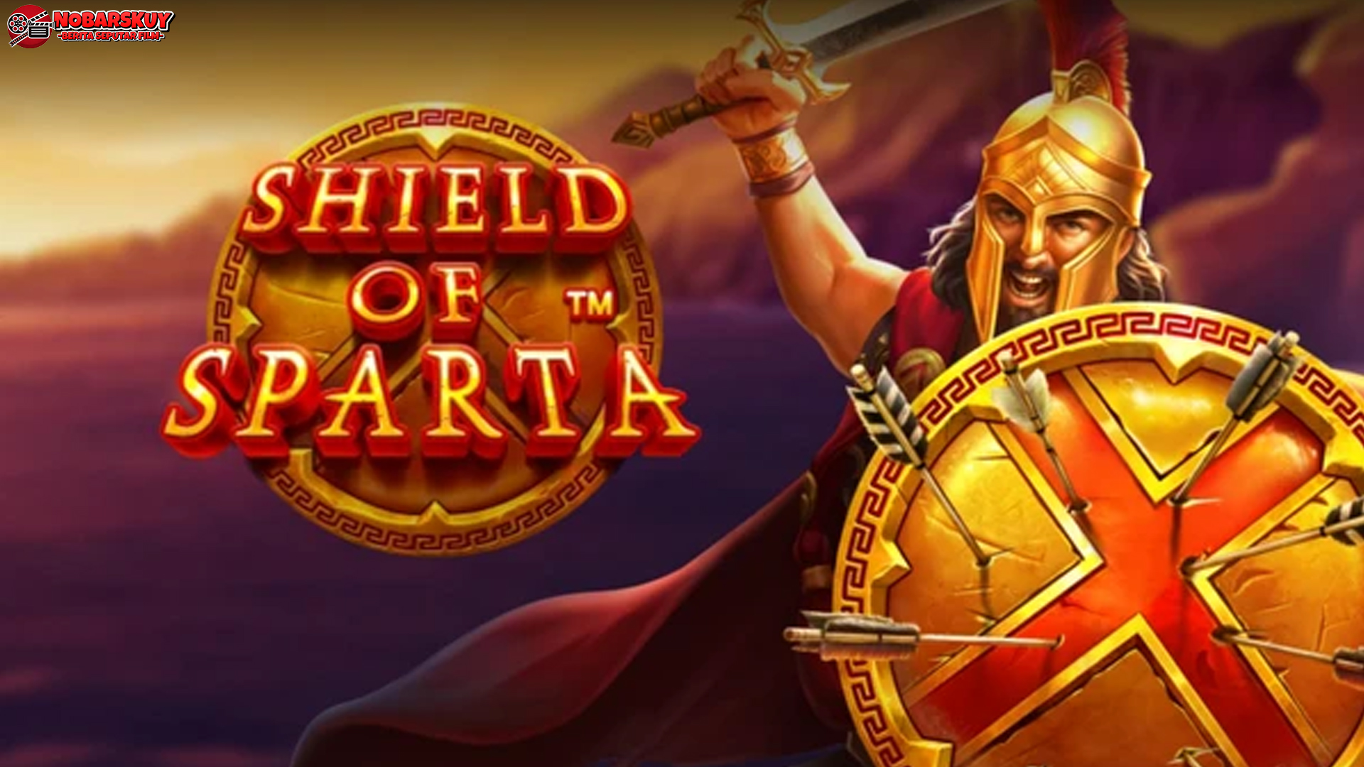 Bergabung dengan Slot Shield Of Sparta untuk Menang Jackpot
