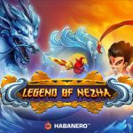 Raih Keberuntungan Besar dalam Bermain Slot Legend of Nezha
