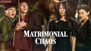 Mengungkap Dinamika Pernikahan dalam Matrimonial Chaos