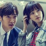 Devilish Charm: Perpaduan Fantasi dan Drama Romantis Memikat