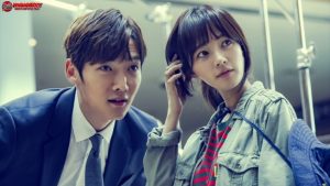Devilish Charm: Perpaduan Fantasi dan Drama Romantis Memikat