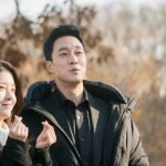 Membedah Pesona My Secret Terrius: Thriller Romantis Memikat
