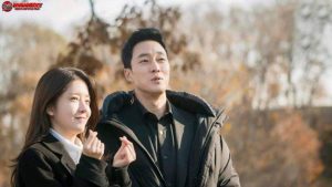 Membedah Pesona My Secret Terrius: Thriller Romantis Memikat