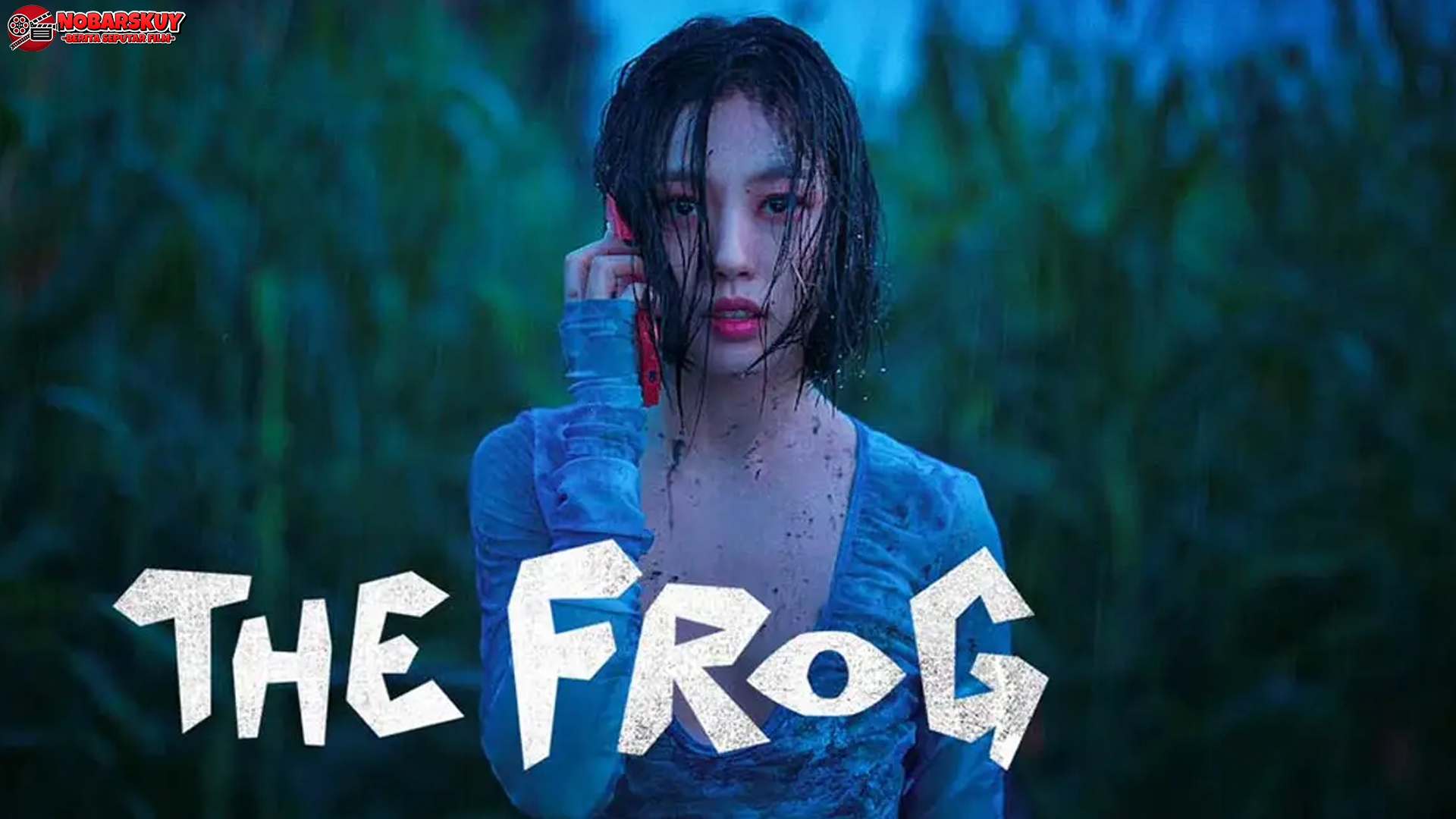 Simbolisme dan Pesan Tersembunyi dalam Drakor The Frog