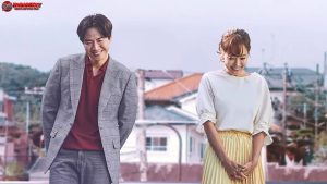 My Healing Love: Kisah Hangat yang Bikin Hati Adem