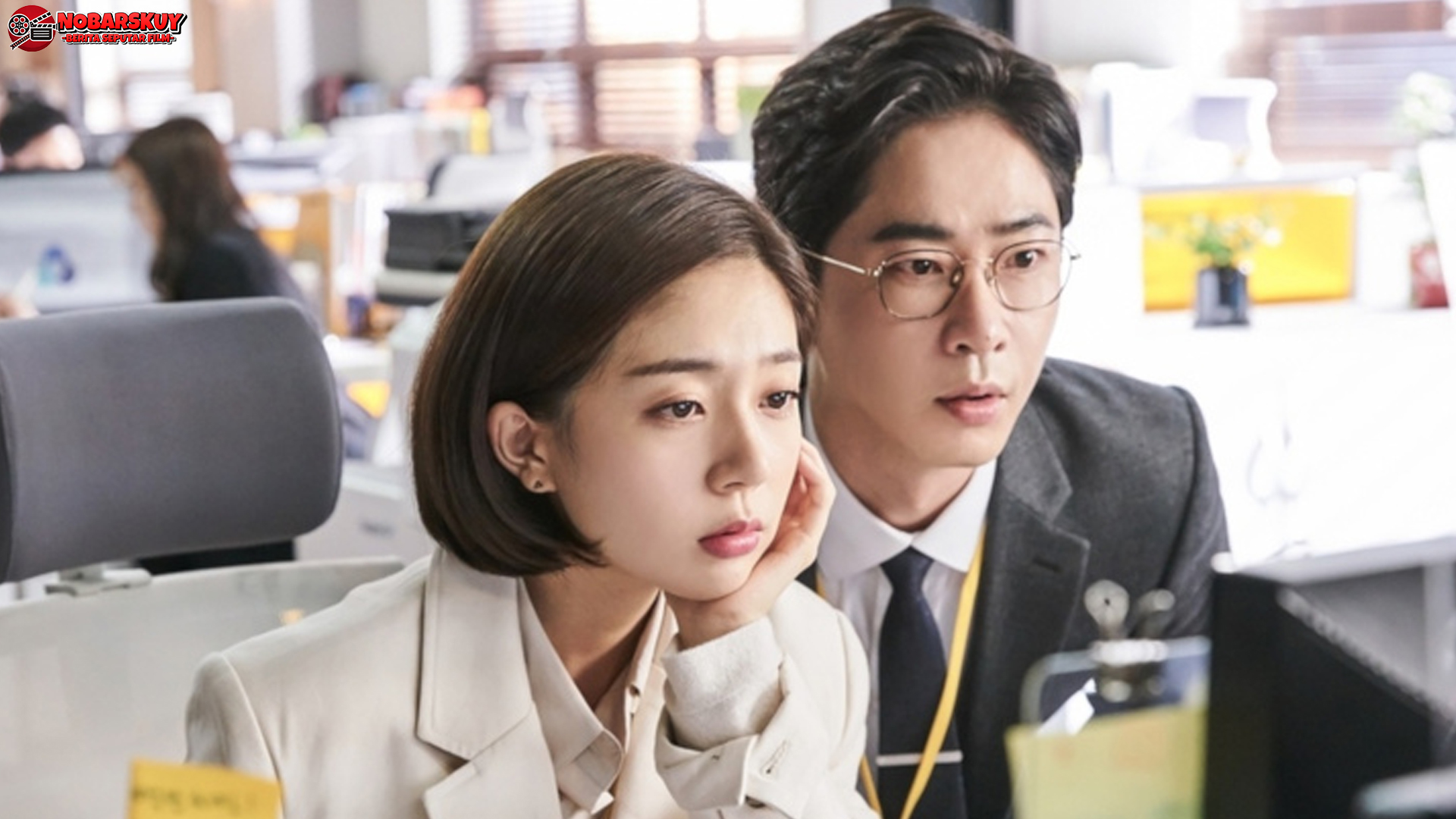 Drama Korea Feel Good to Die: Bukan Sekadar Komedi Biasa