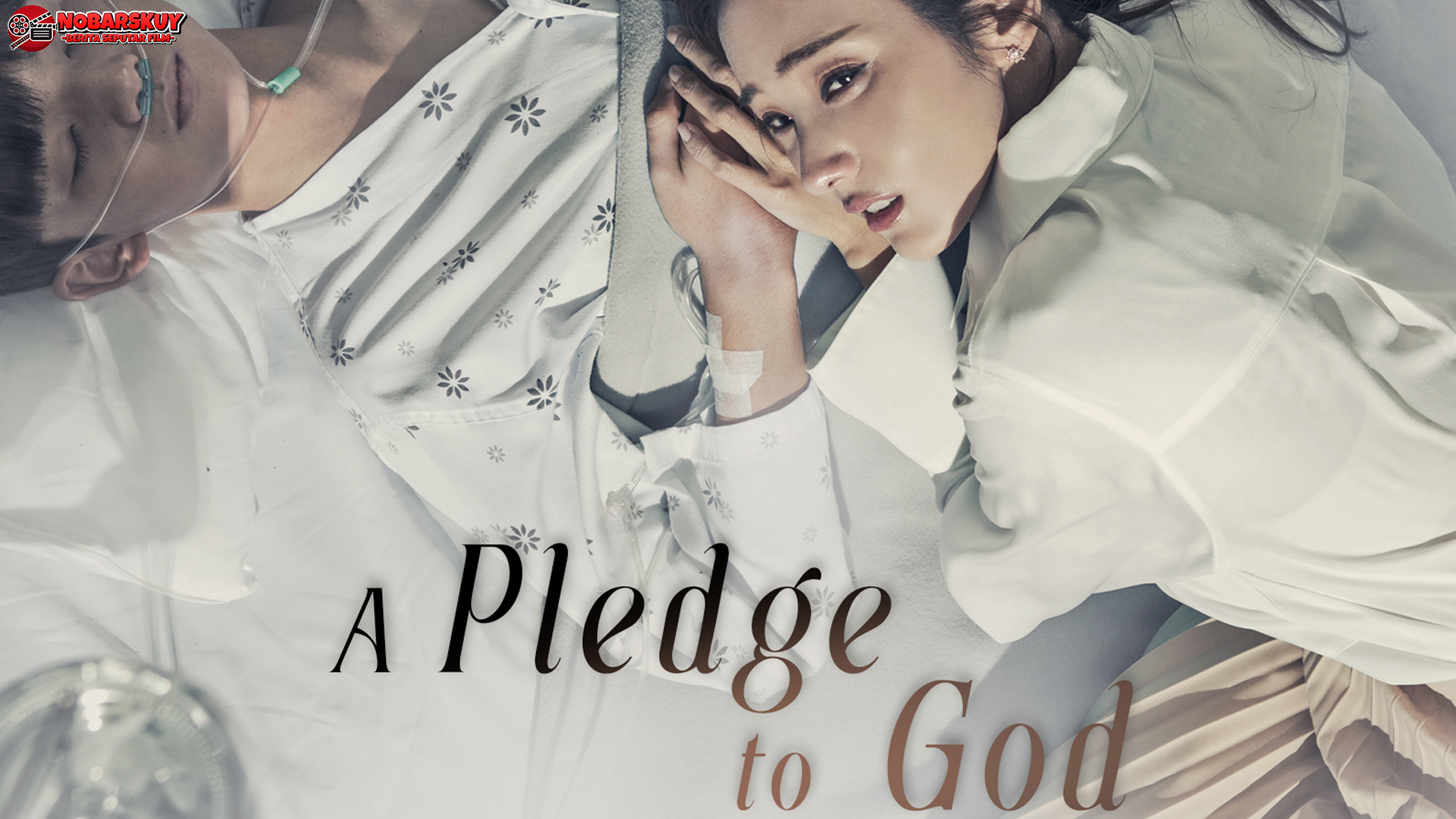 A Pledge to God: Sebuah Janji dan Cerita yang Menggugah Hati