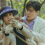 Tastefully Yours: Drakor Kuliner Lezat yang Bikin Nagih