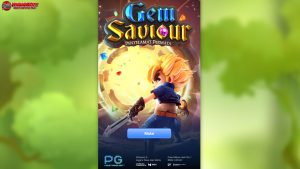 Kini Gem Saviour Ramaikan Dunia Slot Gacor 2025 Hari Ini