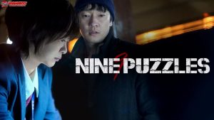 Nine Puzzles: Drama Korea Penuh Alur Rumit Bikin Ketagihan
