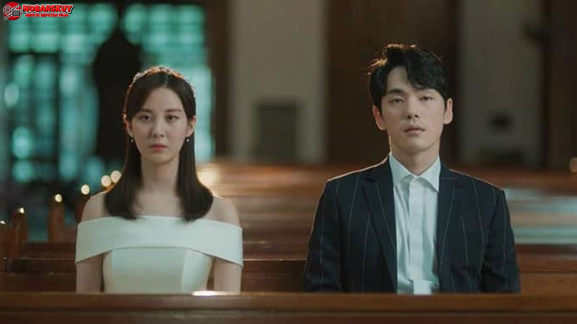 Drama The Time: Ketika Waktu Menjadi Musuh dalam Cinta