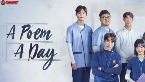 Kekuatan Puisi dalam Menyembuhkan Hati: Review A Poem a Day
