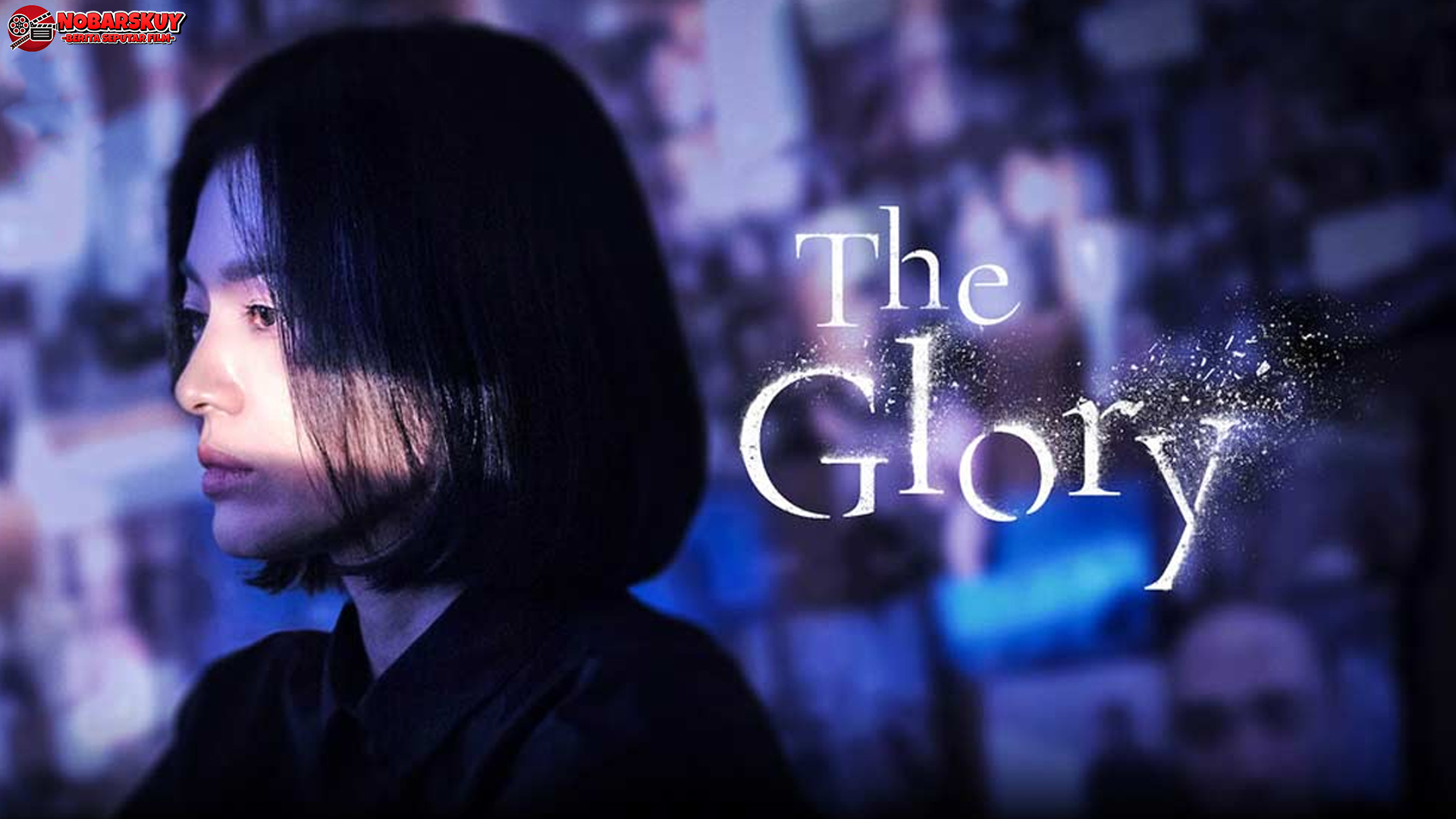 Menyelami Dunia Kekerasan dan Pembalasan dalam The Glory