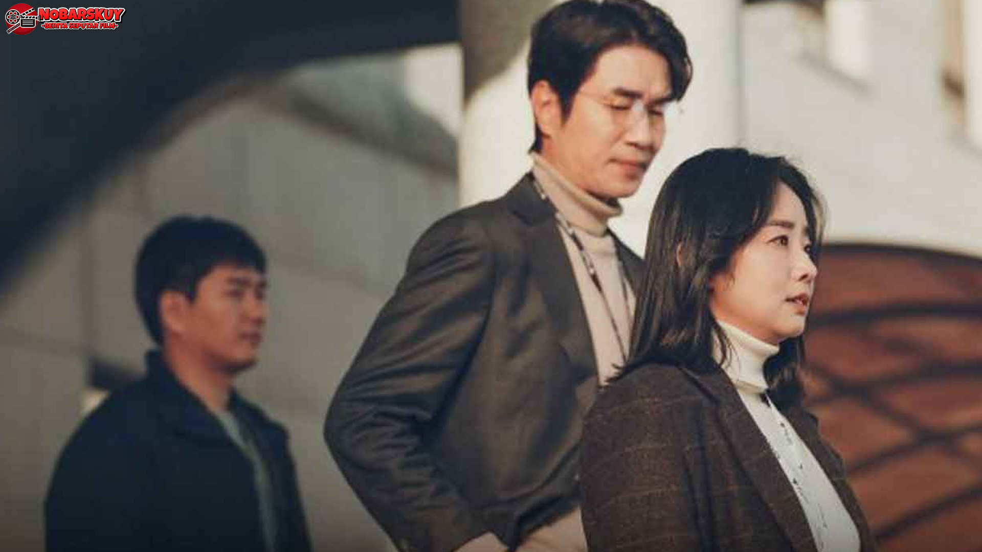 A Superior Day: Drama Korea Penuh Ketegangan dan Emosi